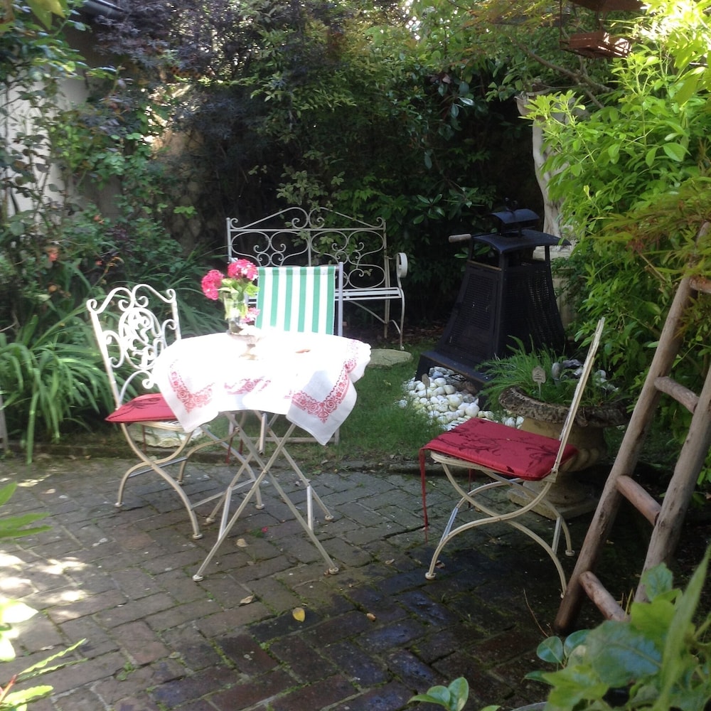La Maison du Phare B&B