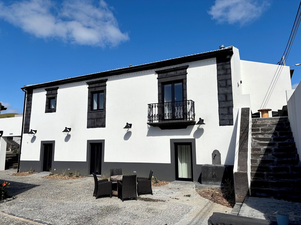 Azores Homes Resort & Spa