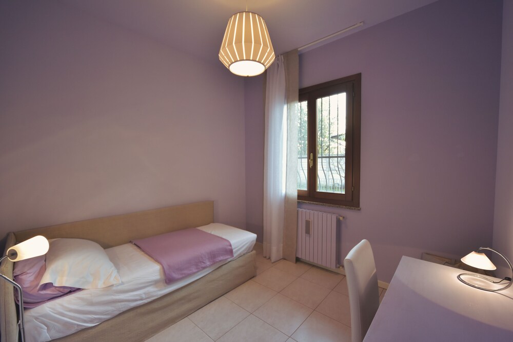 B&B Il Faggio Rosso