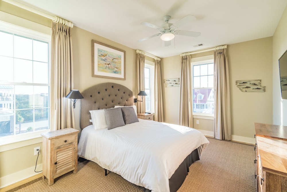 Lachicotte Vacation Rentals