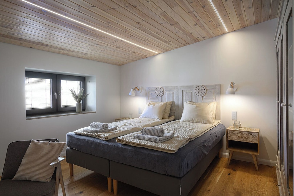 Lublin Residence