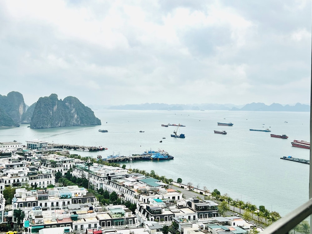 Sapphire Homestay Ha Long Bay