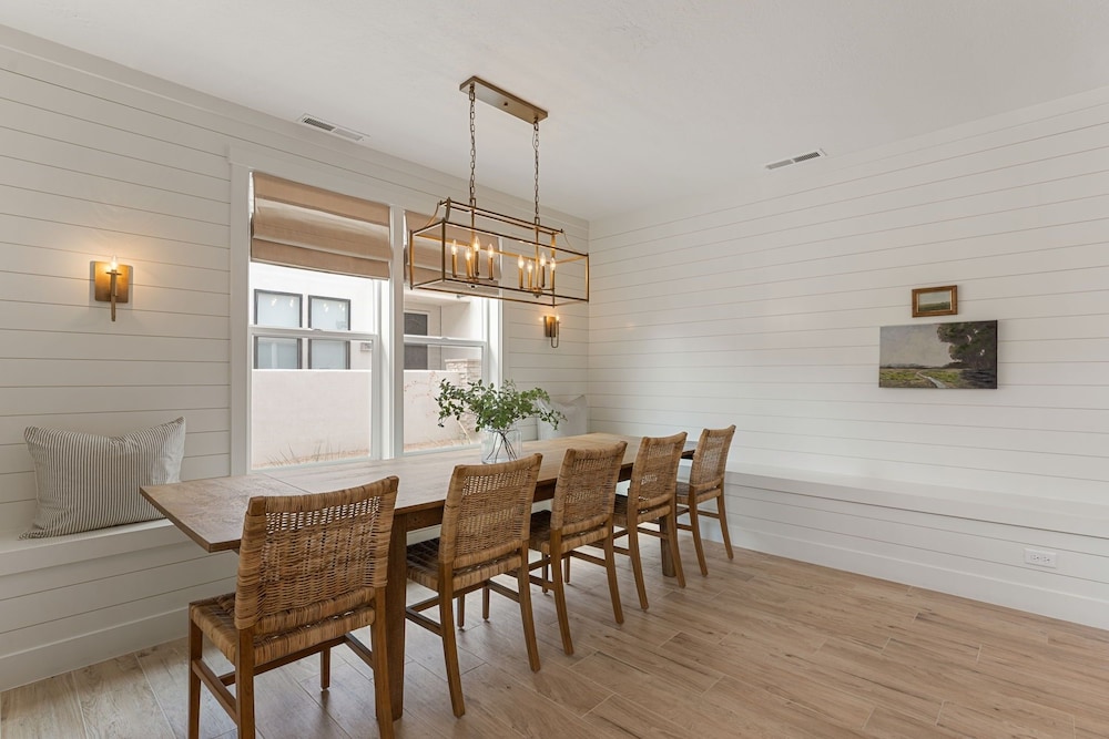 Casa Sol 4 Bedroom Townhouse