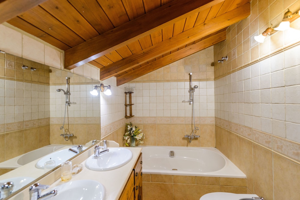 Cubo's Villa Llanos de la Plata