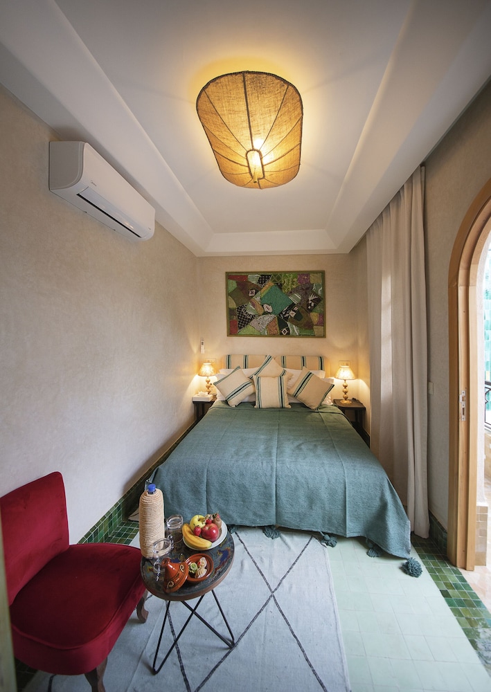 Riad Casa Felicità
