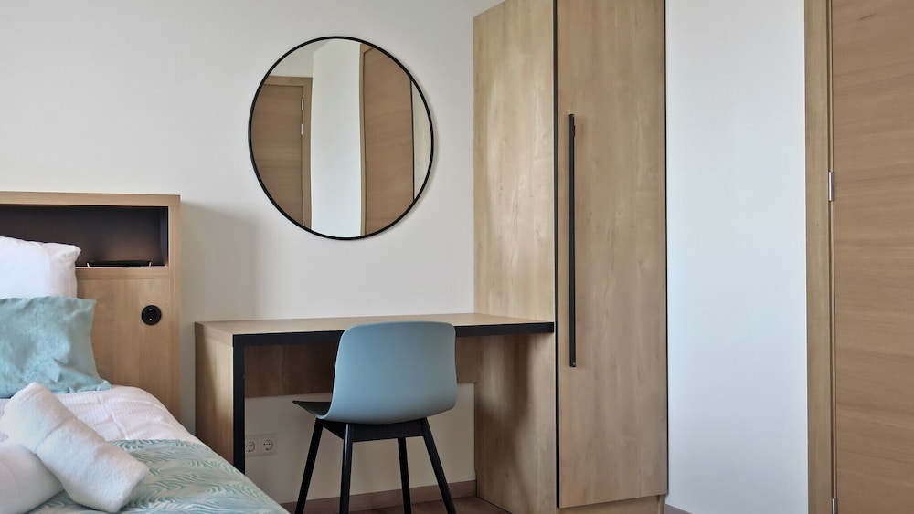 Dormio Breskens Apartments & Penthouses