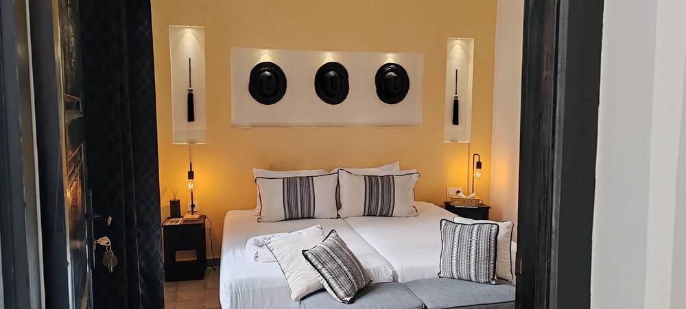 Riad Come&va