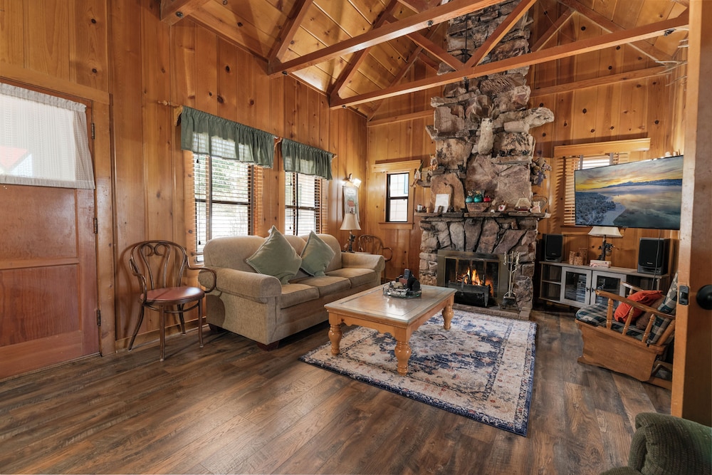 Chalet Des Ours