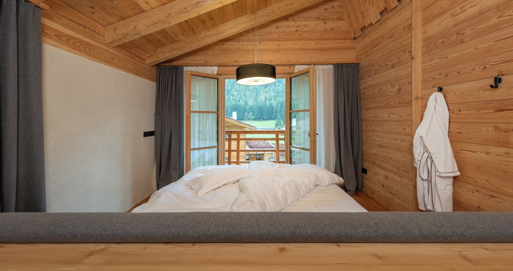 Chalets Valsegg