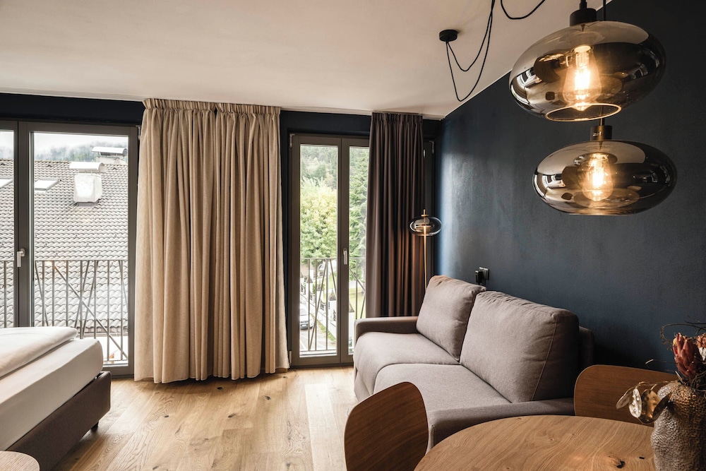 The Post Apartments