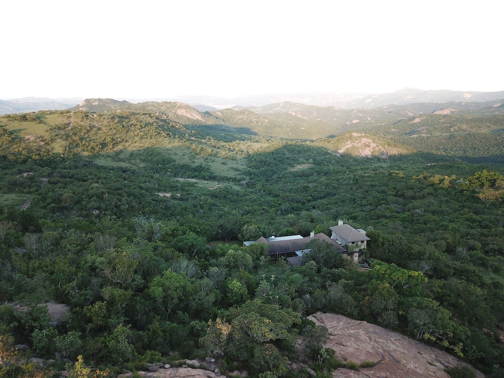 Tomjachu Bush Retreat