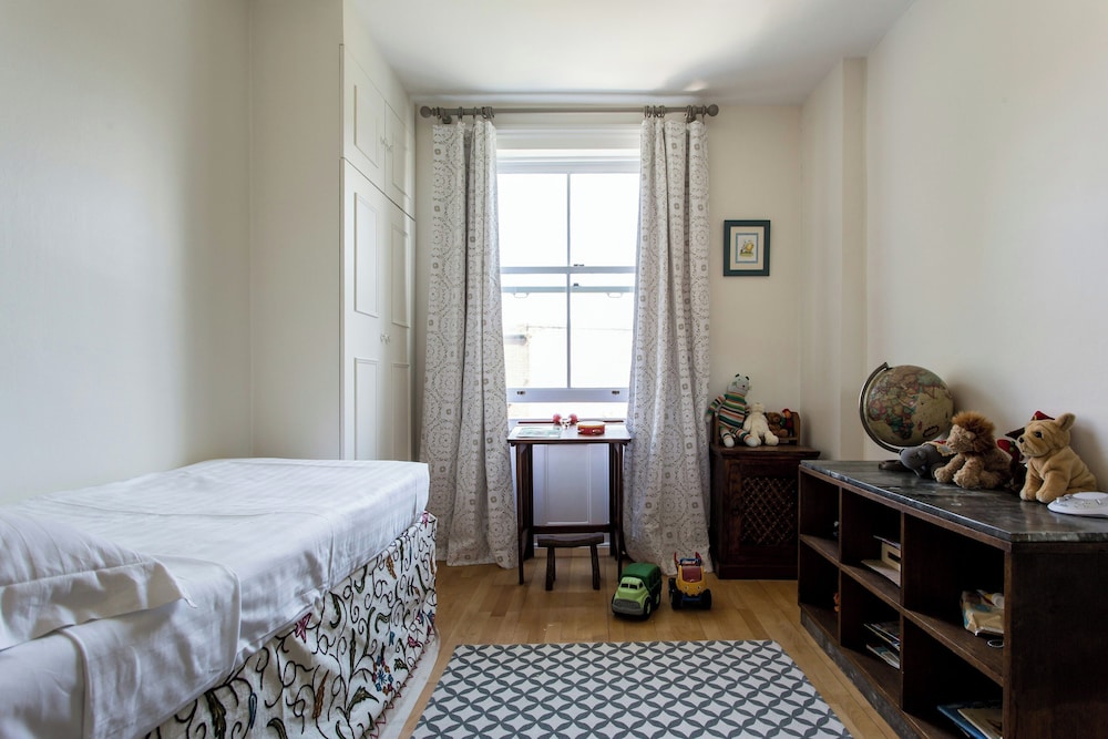 Gibson Square by Onefinestay