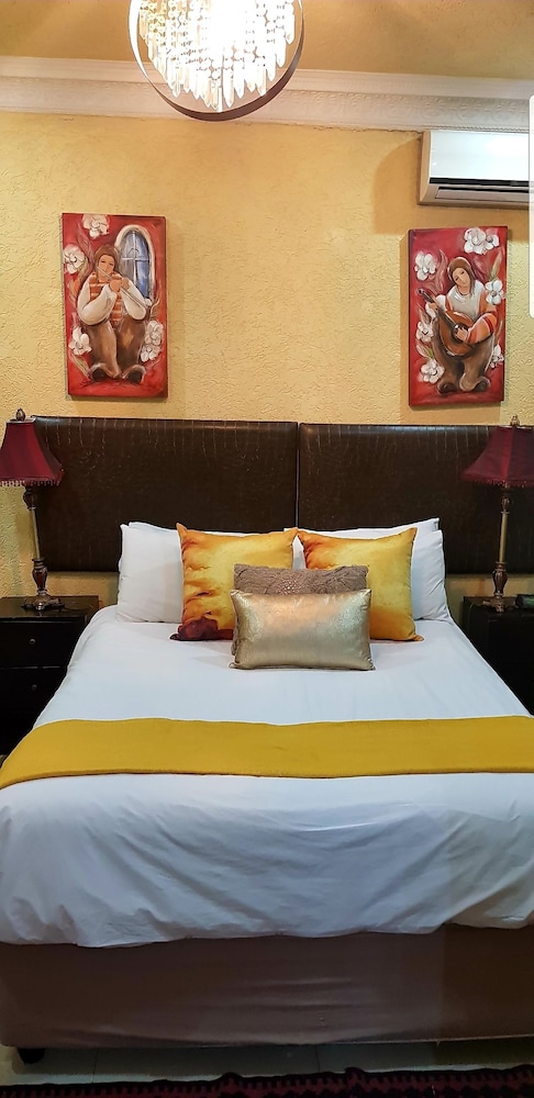 Kwantulindawo Guesthouse Newcastle