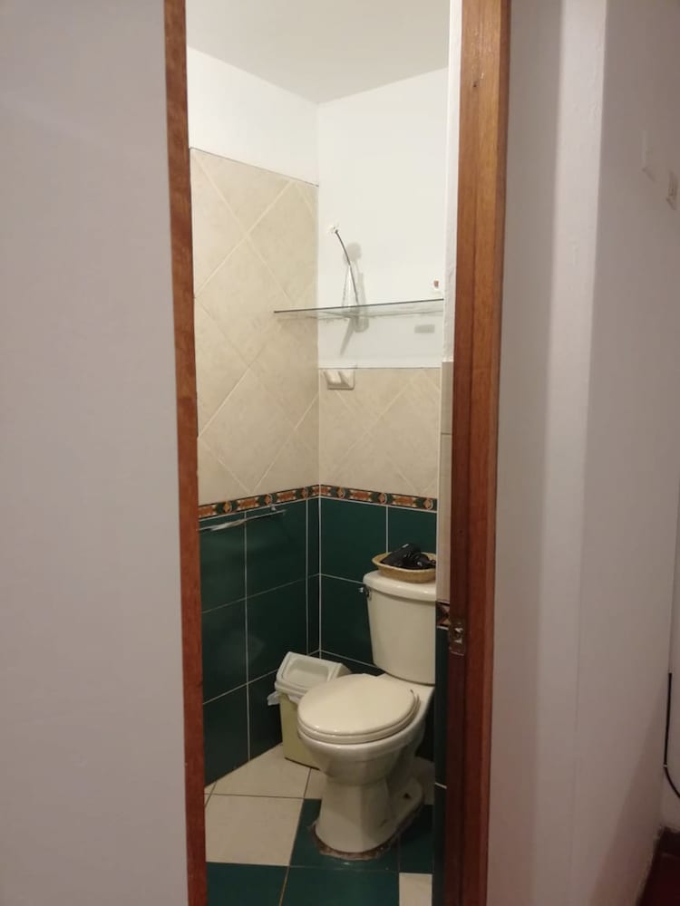 Bravo´s House