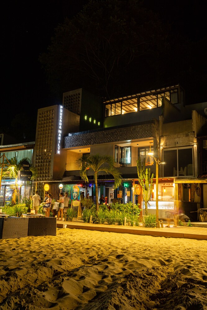 Hotel Marilyn Pousada