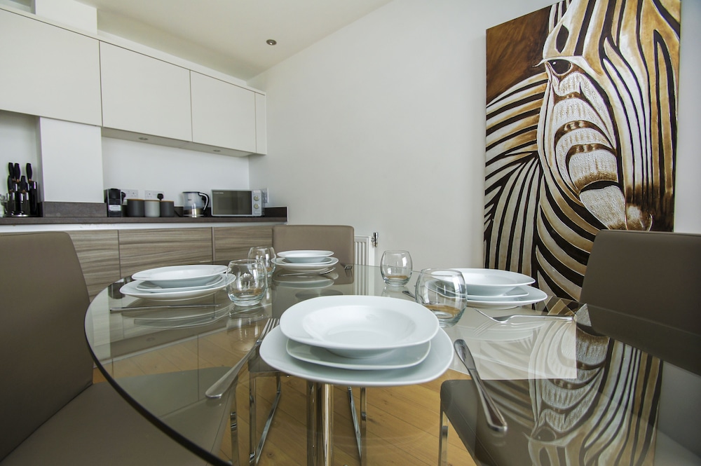Orion Marina Sea View Parking by Brighton Holiday Lets view 5