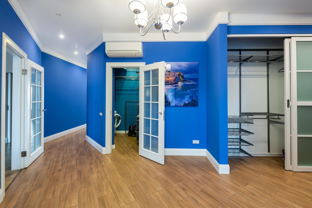 Prime Host apartments in Dubrovka