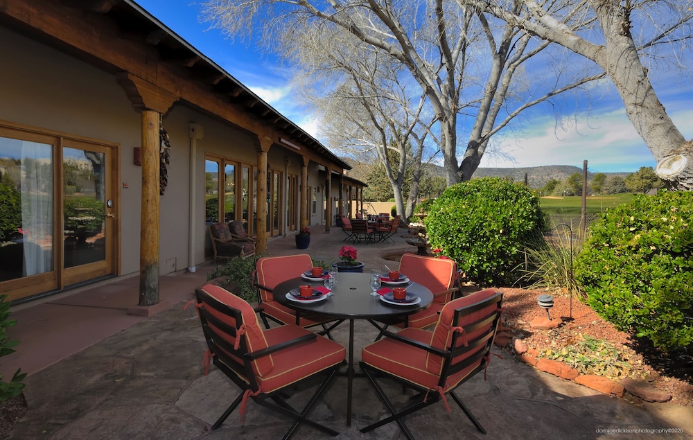 Hotel Adobe Hacienda Bed & Breakfast - Image 1