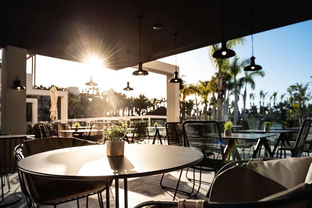 Hotel Maspalomas Princess-All Inclusive