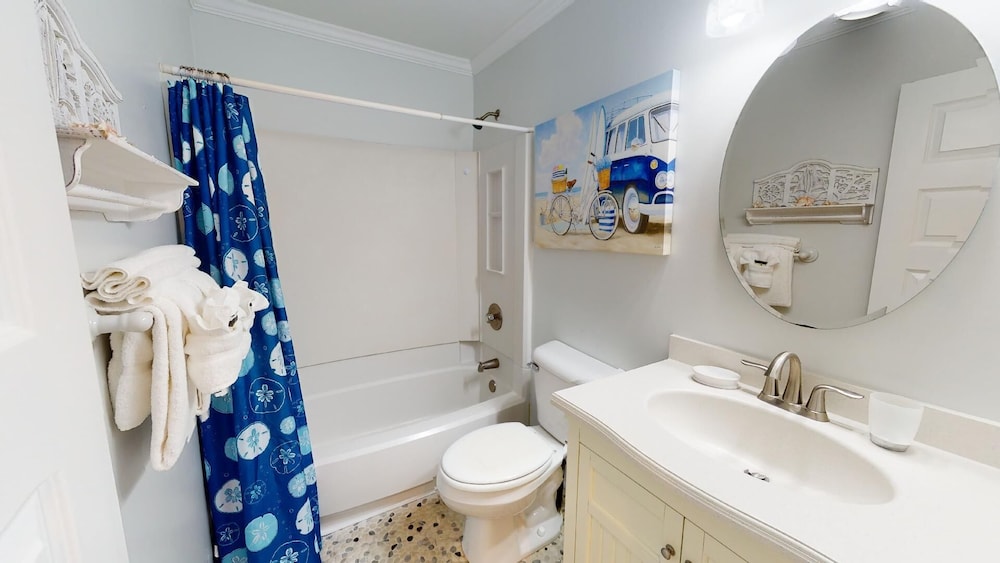 Lighthouse Point 2 by Tybee Vacation Rentals