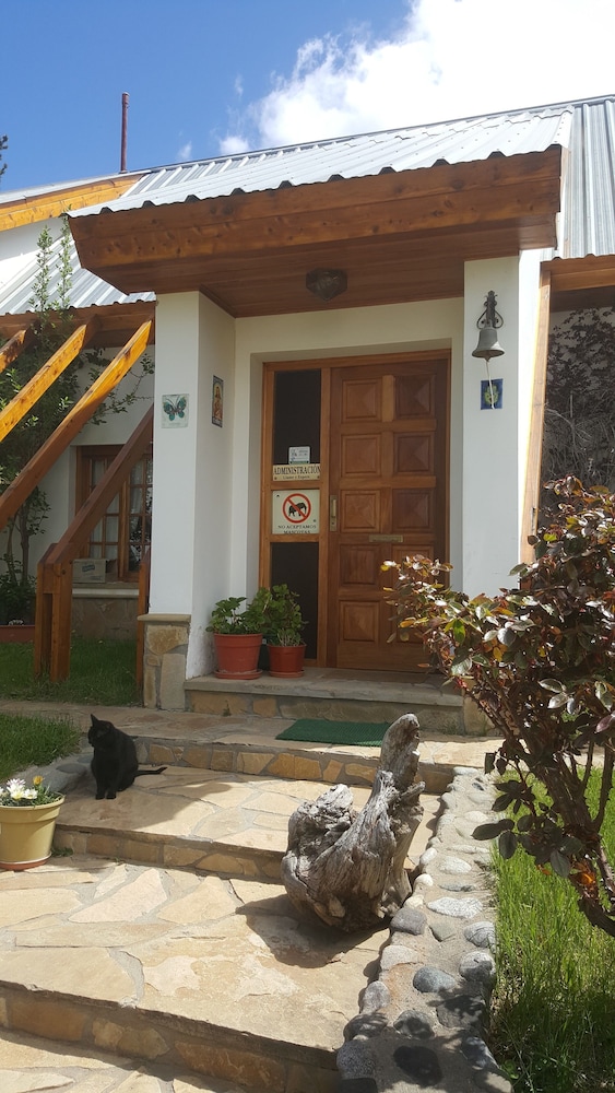 Cabanas La Cautiva