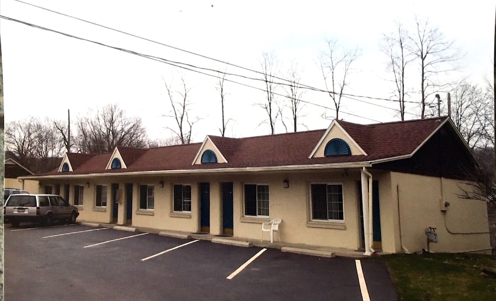 Economy Inn Ithaca