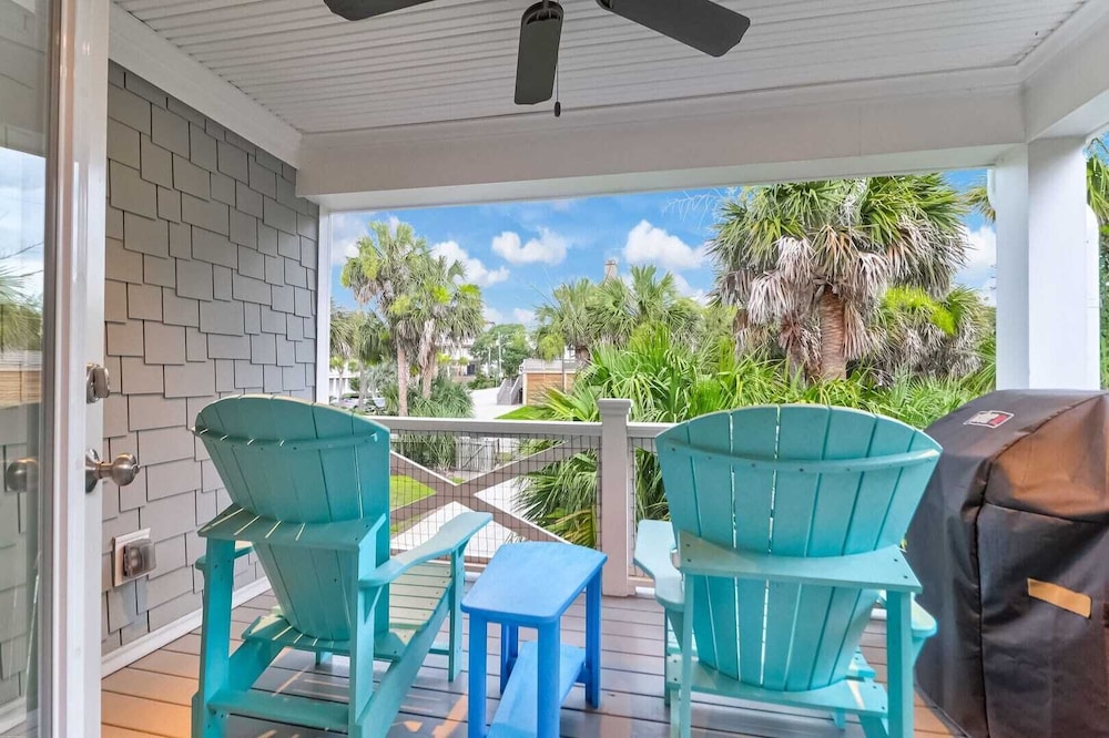 302 Charleston by Avantstay Stunning Private Pool