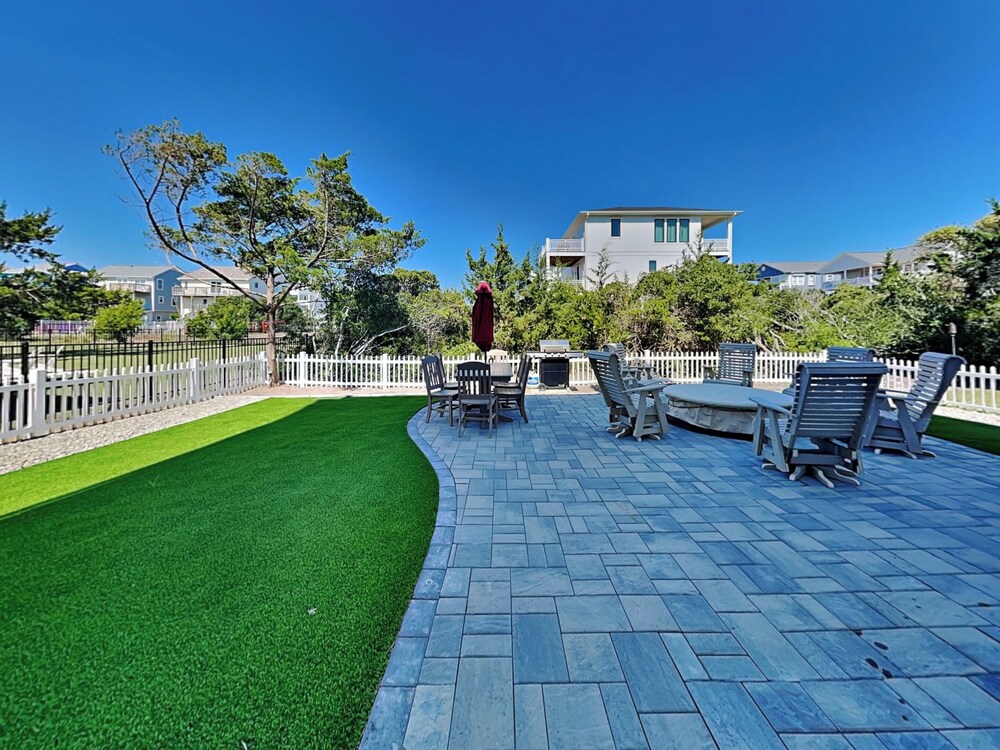 603 Salty Breeze by Topsail Realty