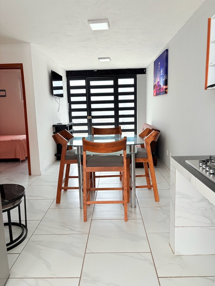 Departamento Basilio Badillo D