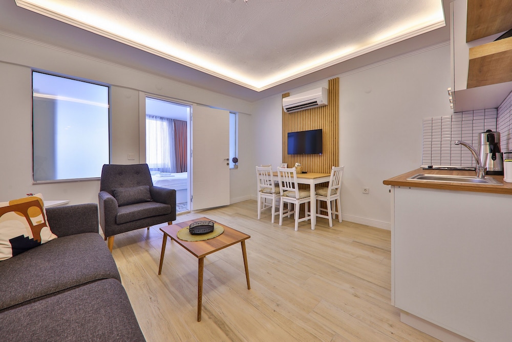 Yaz Apart Hotel - Image 16