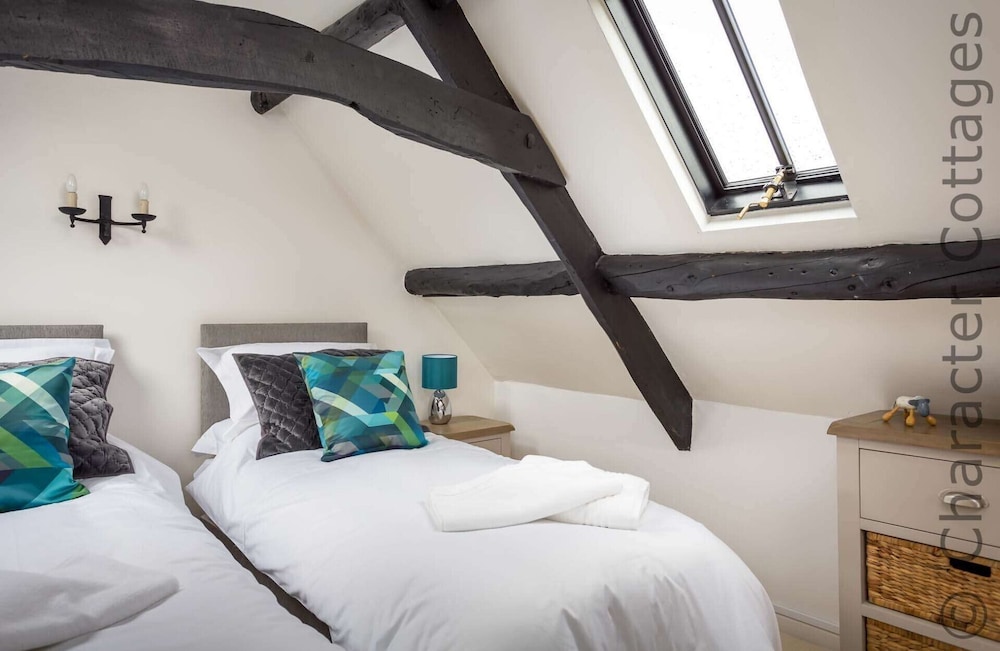 Dove Cottage