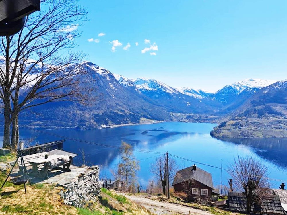 6 Person Holiday Home in Grimo view 3