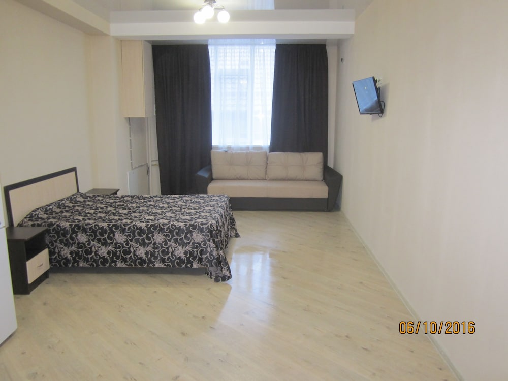 Alles Apartments