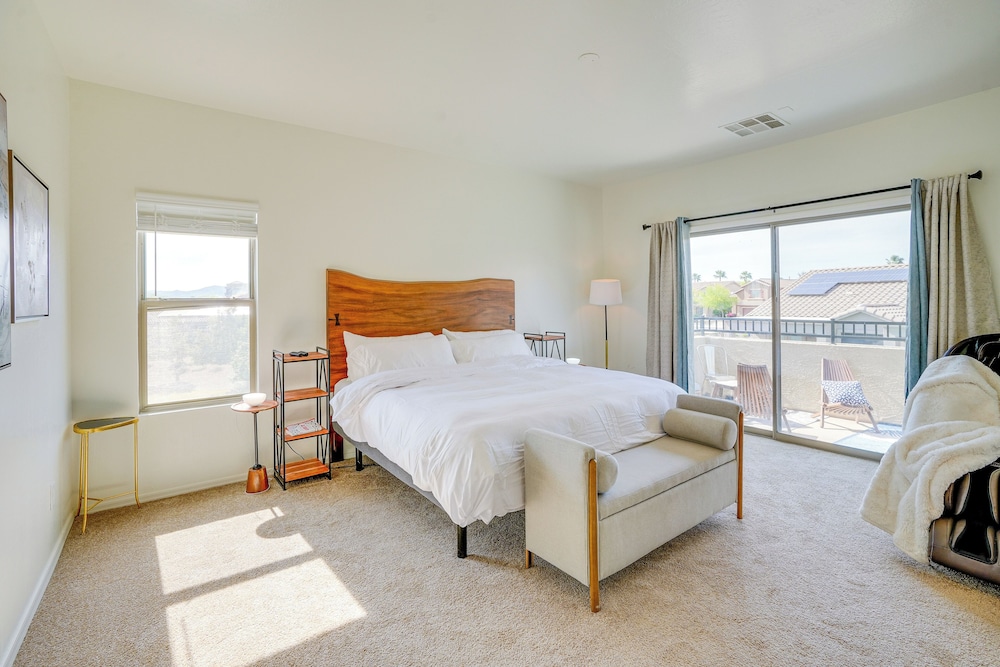 Pet-friendly Surprise Home w/ Yard & Grill Area view 2