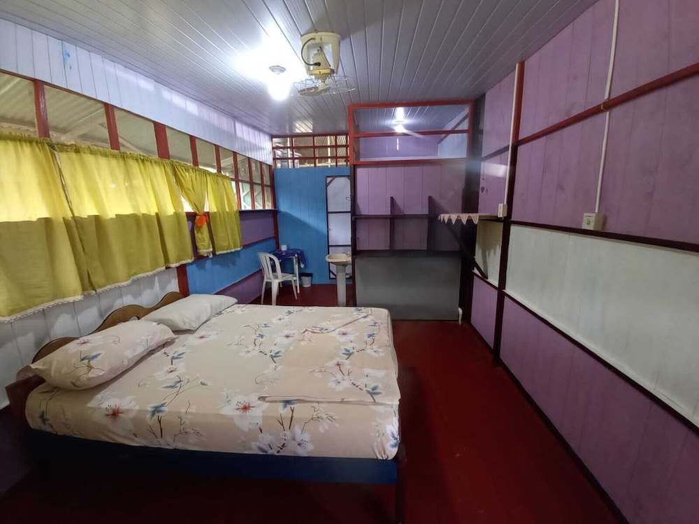 hostal tachiwa-hormiga