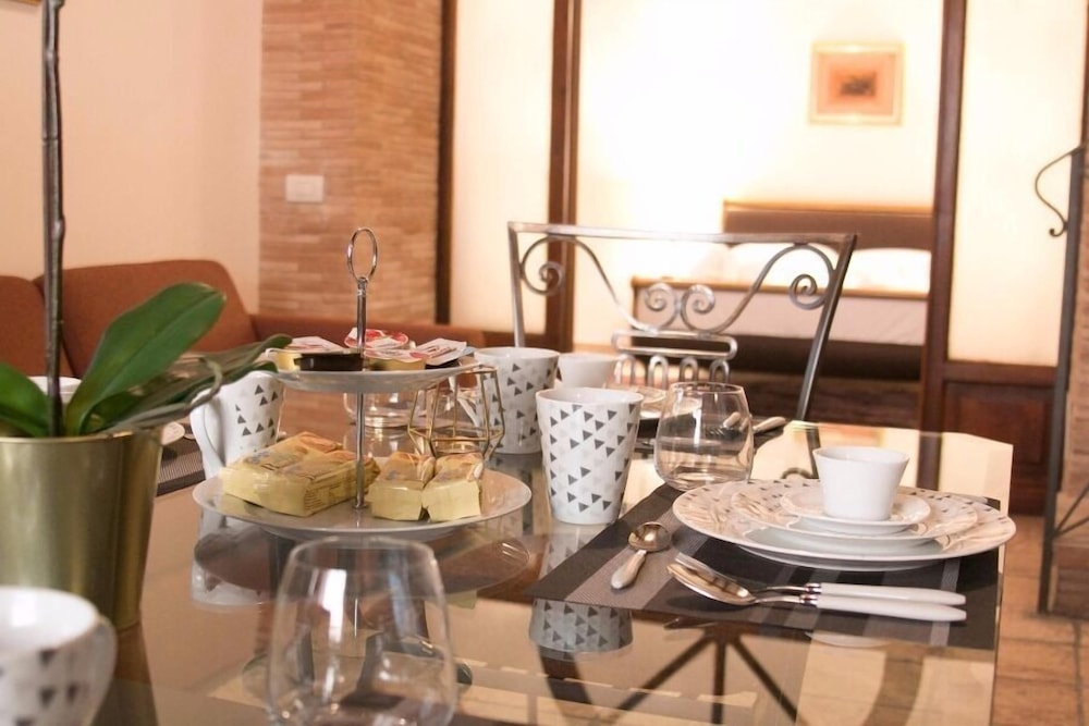 Hemeras Boutique House Aparthotel Pantheon