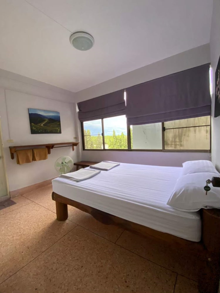 No.7 Guesthouse