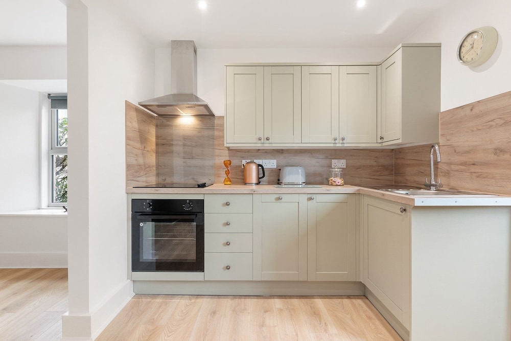 Delightful Family Getaway Cornwall