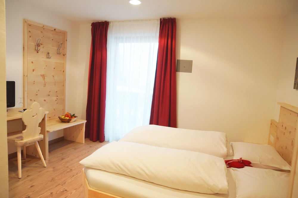 Berghotel Alpenrast