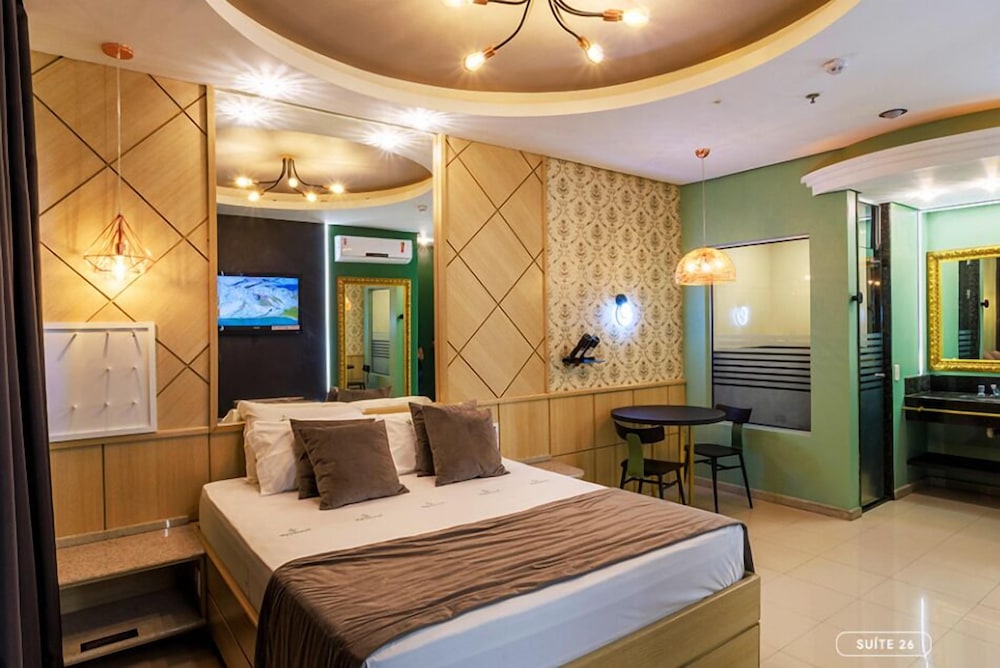 Motel Sherwood