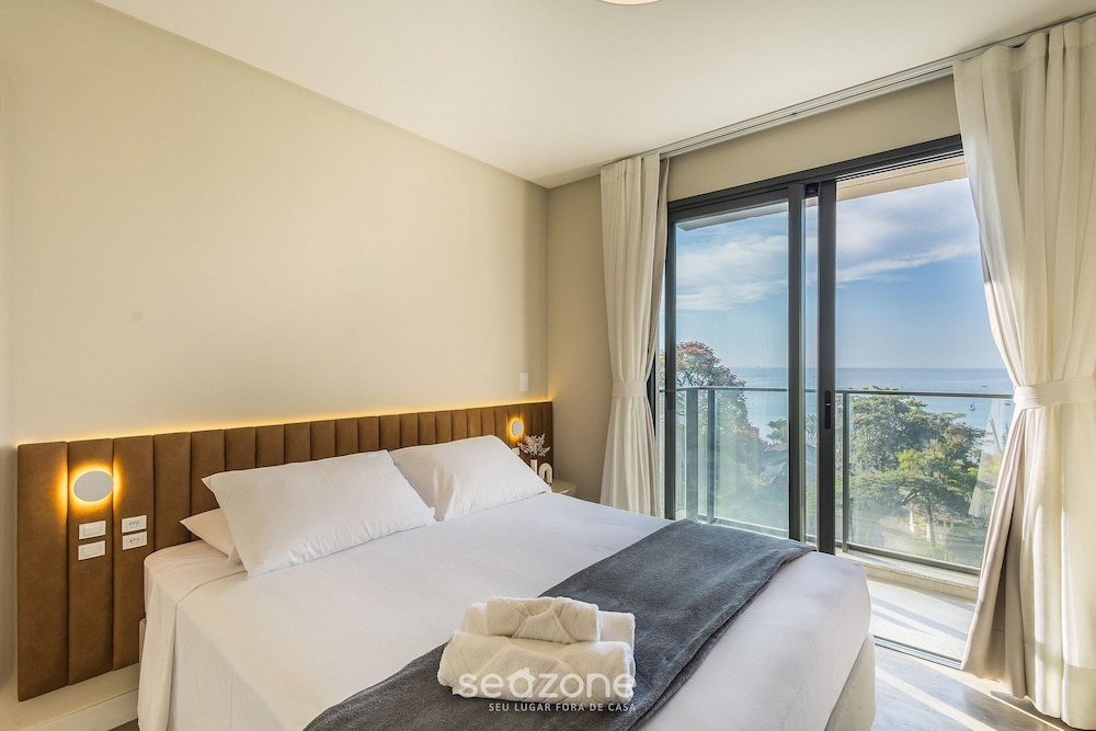 Studios With Sea View at Penha Spot PSO - VF