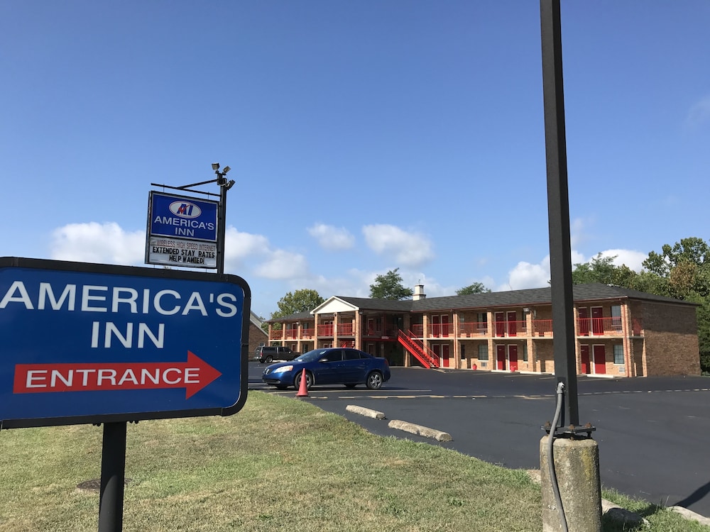 Americas Inn