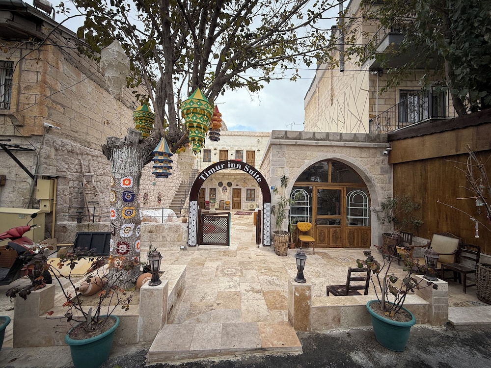 Timur inn Cappadocia