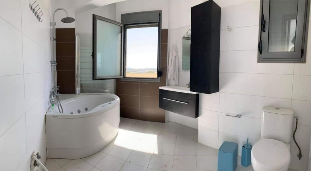 Olga Luxury Beach Front Villas view 4