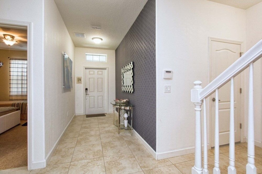 Paradise Palms - 5 Bedroom Pool - 3500PP Home by RedAwning - Image 2