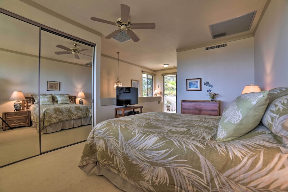 Kapalua Golf Villa Rental 1 Mile to Beach! view 2