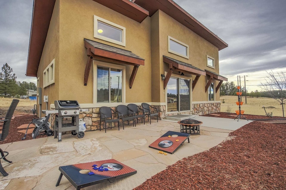 2BD Mtn Family Getaway w/ King Suite view 2