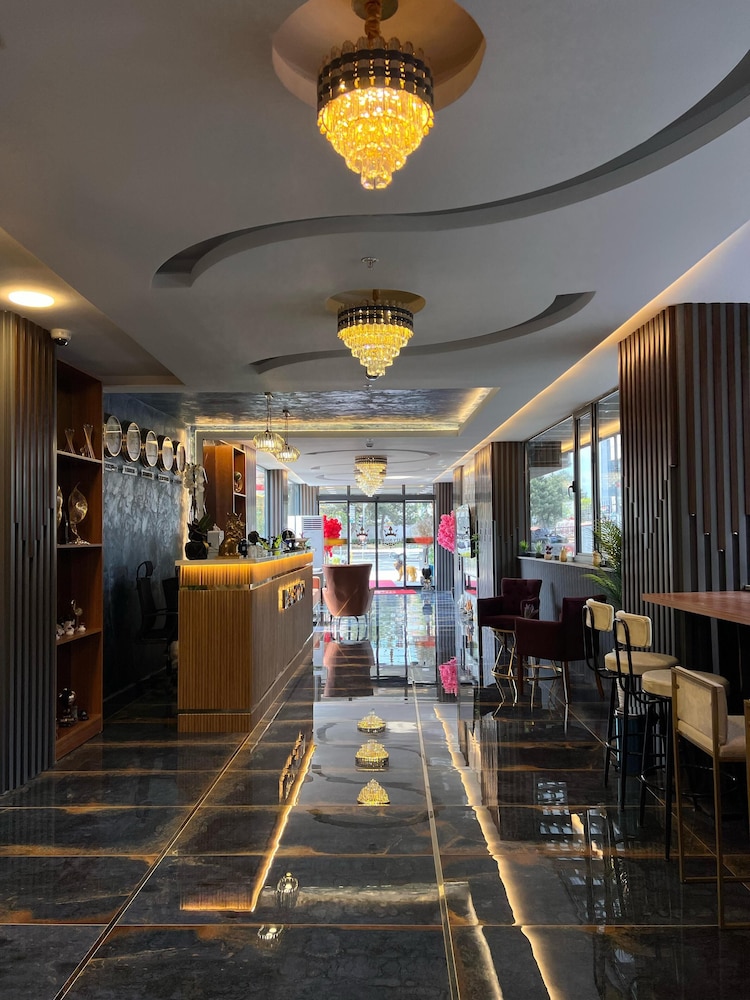 City Night Hotels Ümraniye