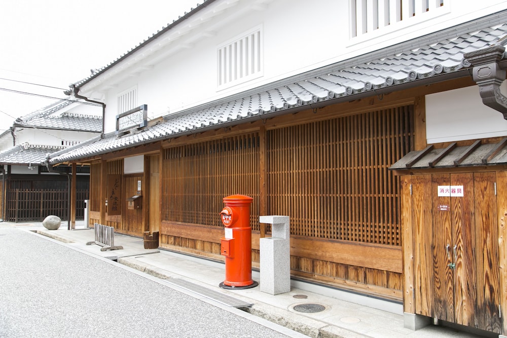Guesthouse Tomari-ya Caters to Women