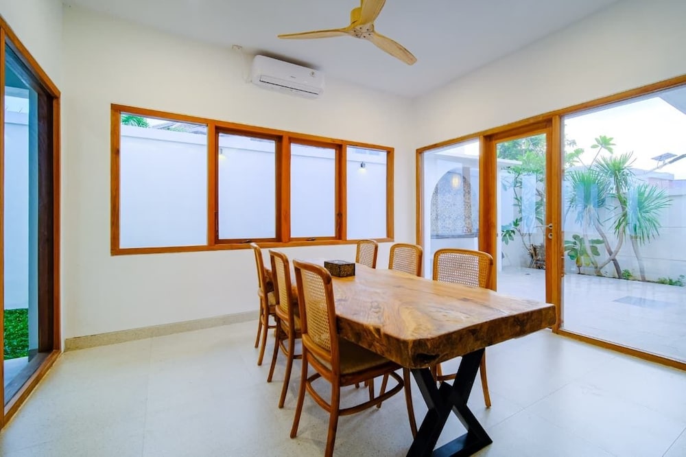 Danka Luxury Villa
